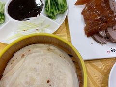-西安烤鸭店(369烤鸭王店)