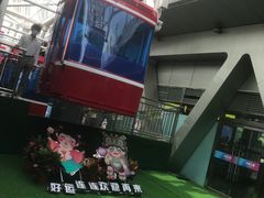 -天津之眼摩天轮