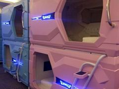 -蓝鲸湾汤泉(包河店)