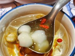 -铁公鸡·四川料理(天环广场店)