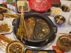 -钢管厂五区小郡肝火锅串串香(清河店)