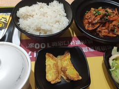 -老娘舅(杭州地铁凤起路站店)
