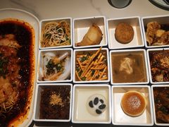 -夫妻肺片·中华老字号·正宗川菜(春熙路店)