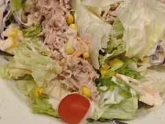 -萨莉亚意式餐厅(京溪南方医院店)