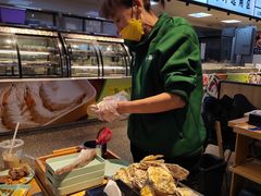 -蚝英雄鲜蚝自助专门店(长楹天街直营店)