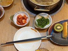 -松野谷·寿喜烧自助(华联顺义金街购物中心店)