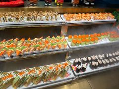 -東盛炭烤自助料理(玄武招商花园城店)