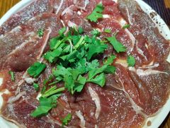 -受气牛肉·重庆耙牛肉(来福士店)