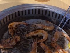 -韩乔恩·韩式自助·无限烤肉(新迎新城店)