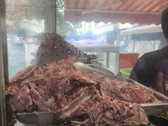 -杨牛肉面饭(天庆街店)