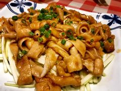 秘汁鲜鹅肠-龙桥私厨·姜花菊花过桥鱼·顺德菜(容桂店)