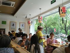 -素满香·素食自助餐(苏州·临顿路店)