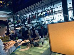 -佐度王子扒房(天鹅湖店)