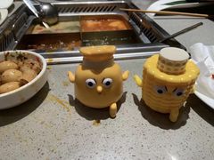 -海底捞火锅(塘厦天虹店)