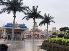-大同方特欢乐世界