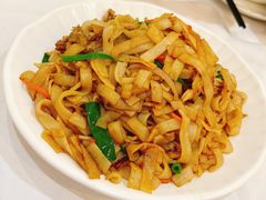 -新享乐海鲜(翠华路店)