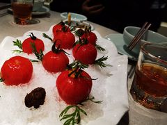 -拈菜(观音桥阳光世纪店)