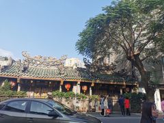 -老妈宫粽球