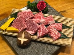 -隐炉和牛烧肉店(群力店)