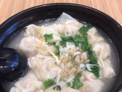 -小杨生煎(周浦万达店)