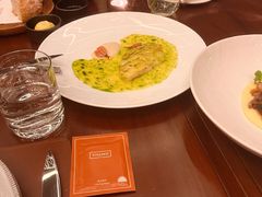 -Tivano意大利餐厅(成都居舍酒店)