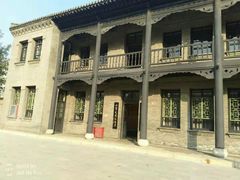 -山西国民师范旧址革命活动纪念馆