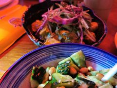 -肉串汪(望京店)