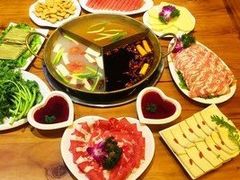 -龙门老灶火锅