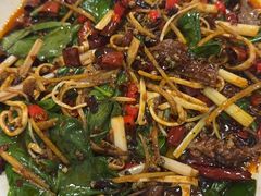 -辣螃铠盆盆蟹大排档(总店)