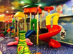 -丽池宫韩式汗蒸会馆(华灯坊店)