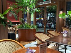 -嗒令甜品·主题融合料理餐厅(首座时代店)