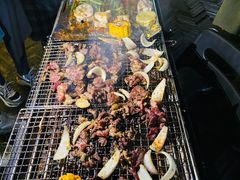 -她说户外烧烤团建(西湖店)