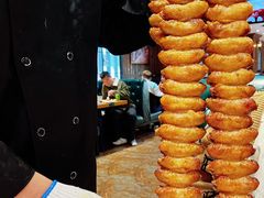 -春花秋月南美海鲜烤肉自助(中央大道店)