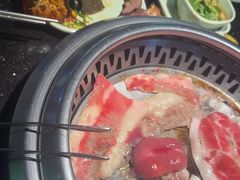 -梨花自助烤肉(乐宾店)