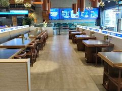 -蓝珊甄选海鲜自助·火锅大排档(近阿那亚店)