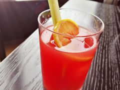 -当米亚诺意大利餐厅(武汉光谷凯悦酒店)