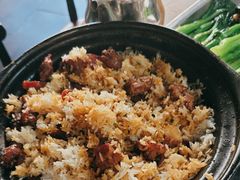 -顺徕德·仙庙烧鸡(桂庙路店)