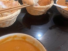 -方中山胡辣汤(航海东路店)