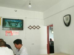 大堂-金鹏鱼肉馆