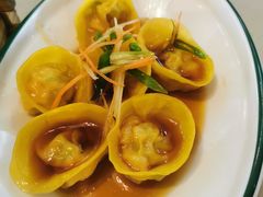 云南小瓜金钱饺-禄运茶居·手工点心(同和店)