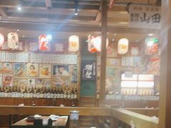 -小川洋风料理(街道口店)