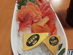 -大焰自助日式料理 铁板烧(徐汇店)