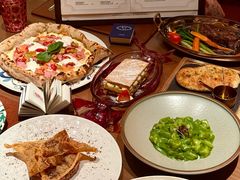 -Mammamia意大利餐厅(阳春巷店)