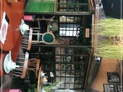 -南海渔家•海鲜•正宗海南菜(海棠湾店)