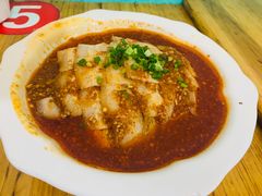 -勇猛子川菜馆(新军路店)