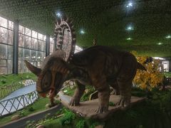 -诸城市恐龙博物馆