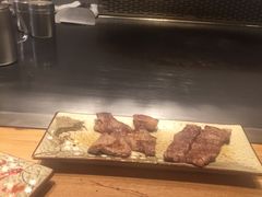 -赤坂亭·M9和牛烧肉·铁板烧(合肥万象城店)
