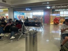 -河内内排国际机场