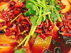 -成都驻京办餐厅(蜀都宾馆店)