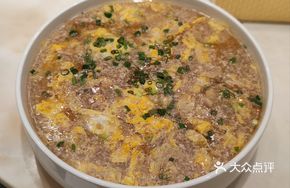 Huoqiu Fresh Rice Soup